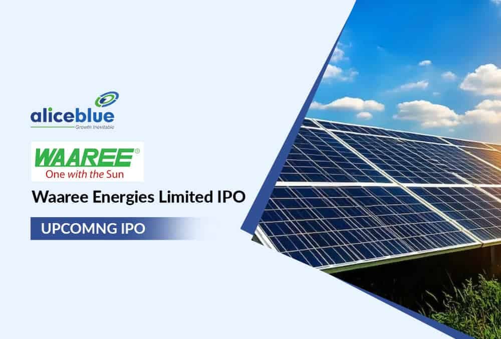 Waaree Energies Ltd IPO: Exciting GMP Updates You Won’t Want to Miss! Click Now to Discover More