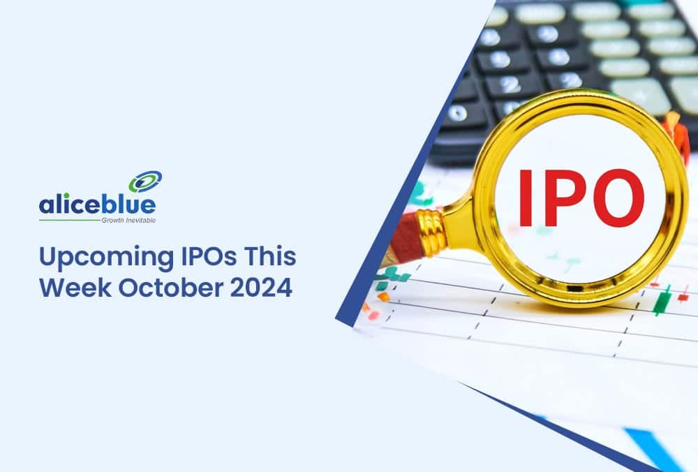 Upcoming IPOs to Watch This Week in October 2024 – Get the Full List!