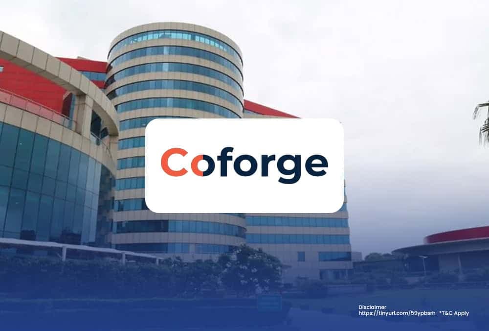 Coforge: Stock gains after unveiling Forge-X to streamline AI-driven software delivery