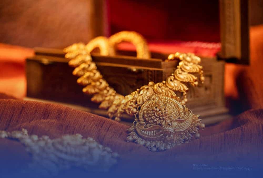 Gold Prices Soar Past ₹80,000 as Demand Heats Up, Silver Follows Suit with ₹1,04,100 ; check the latest prices