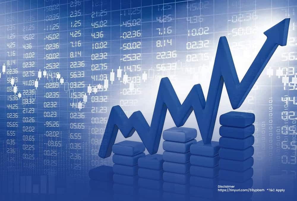 Stellar 3.38% Gain! Explore This Week's Top Stock Performers!