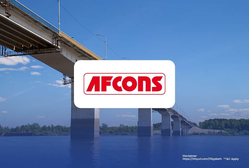 Afcons Infrastructure Limited IPO शेयर आवंटन की तारीख का खुलासा; विवरण यहाँ देखें।
