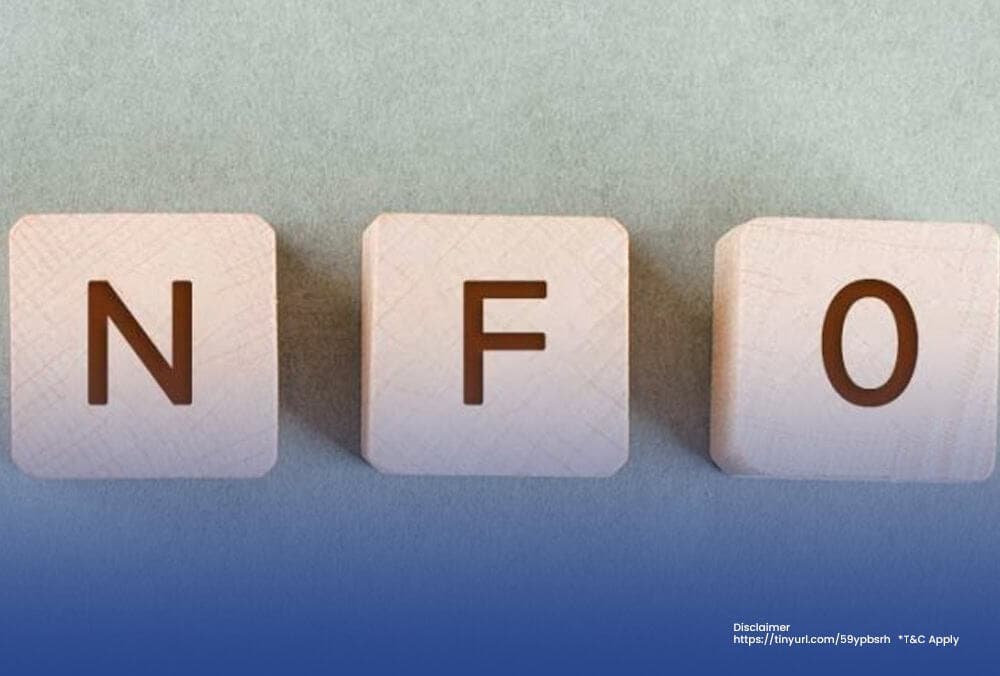Upcoming NFOs for November 2024 – Explore the Complete List of New Fund Offers!