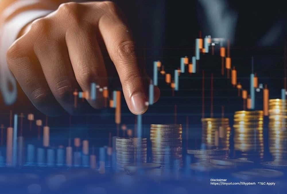 शानदार 12.9% की बढ़त! इस हफ्ते के टॉप प्रदर्शन करने वाले स्टॉक्स की जानकारी प्राप्त करें!