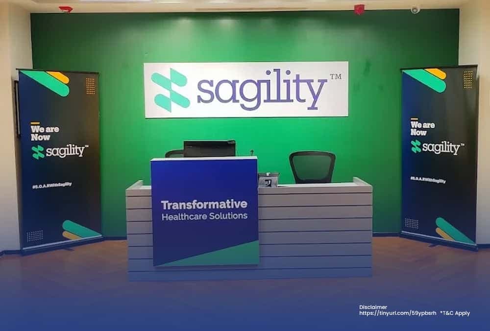 Sagility India IPO; मुख्य GMP अपडेट जो आपको नहीं चूकने चाहिए, अधिक जानें!