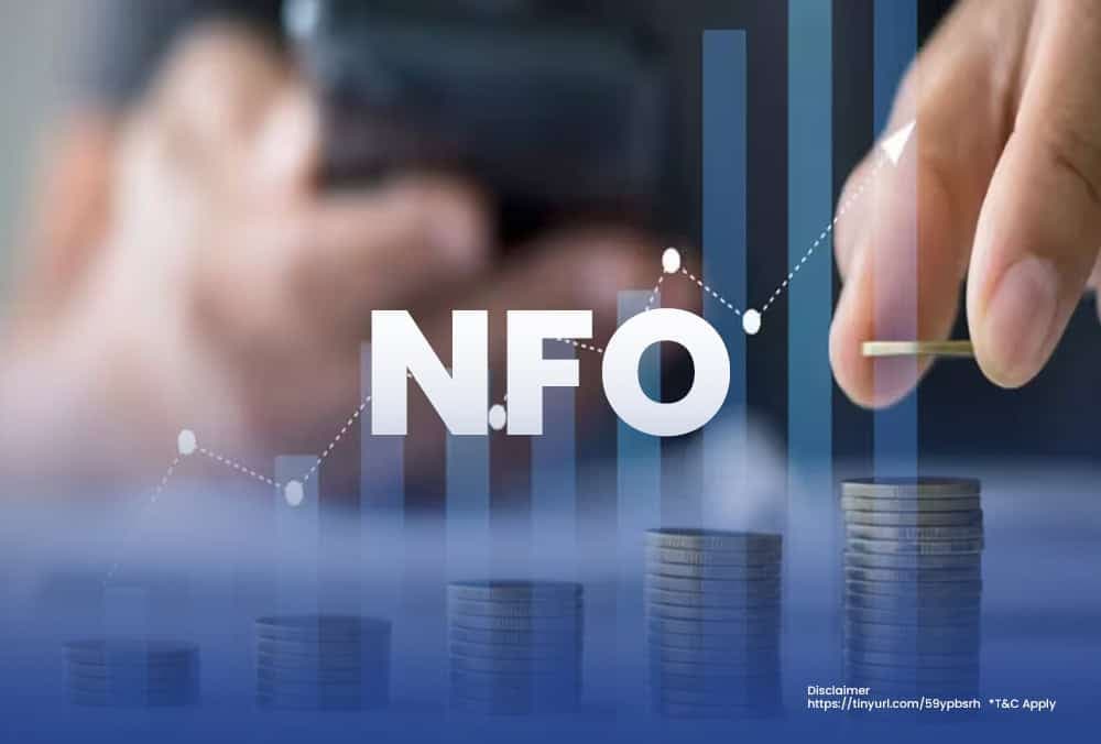 Upcoming NFO Stock List 2025: New Fund Offerings to Watch in the Stock Market Today
