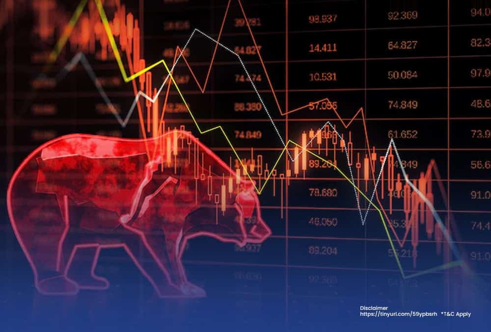 Realty Stocks Under Pressure: Realty Index Plunges 2.93% Amid Global Policy Uncertainty – Explore More!