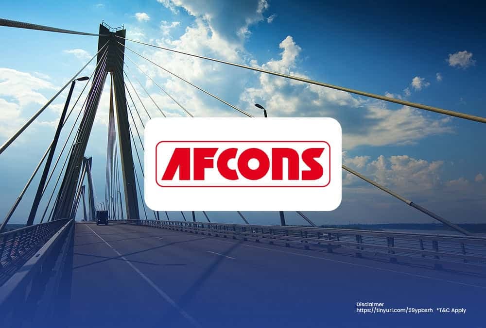 Afcons Infrastructure Bulk Deal: Major Funds Show Strong Investor Confidence – Explore the Details!