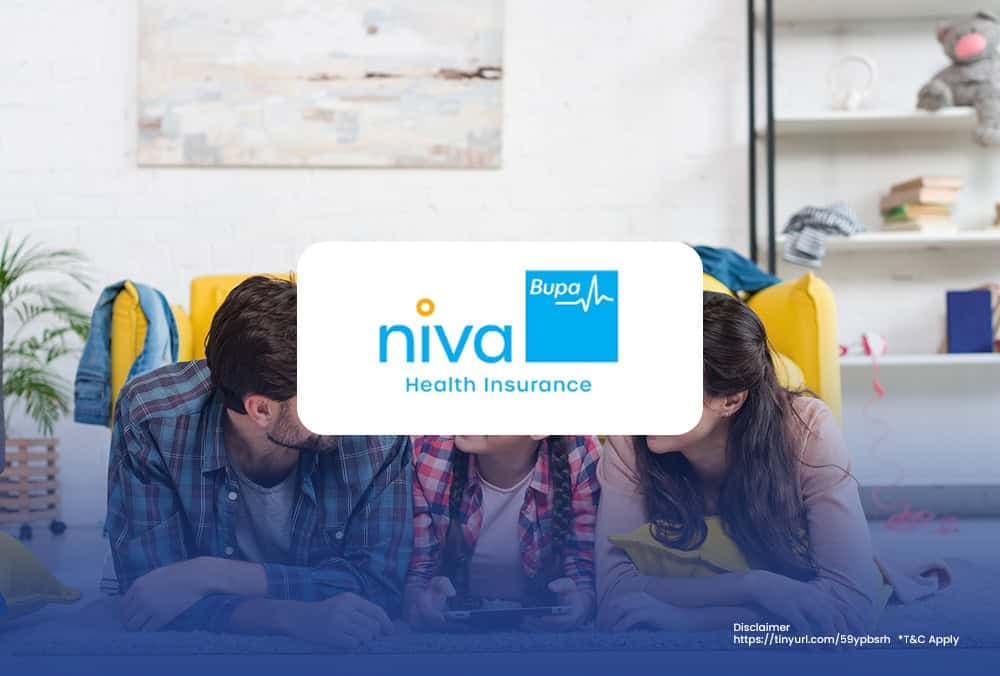 Niva Bupa Health Insurance Company Ltd IPO; Key GMP Updates - Discover More!