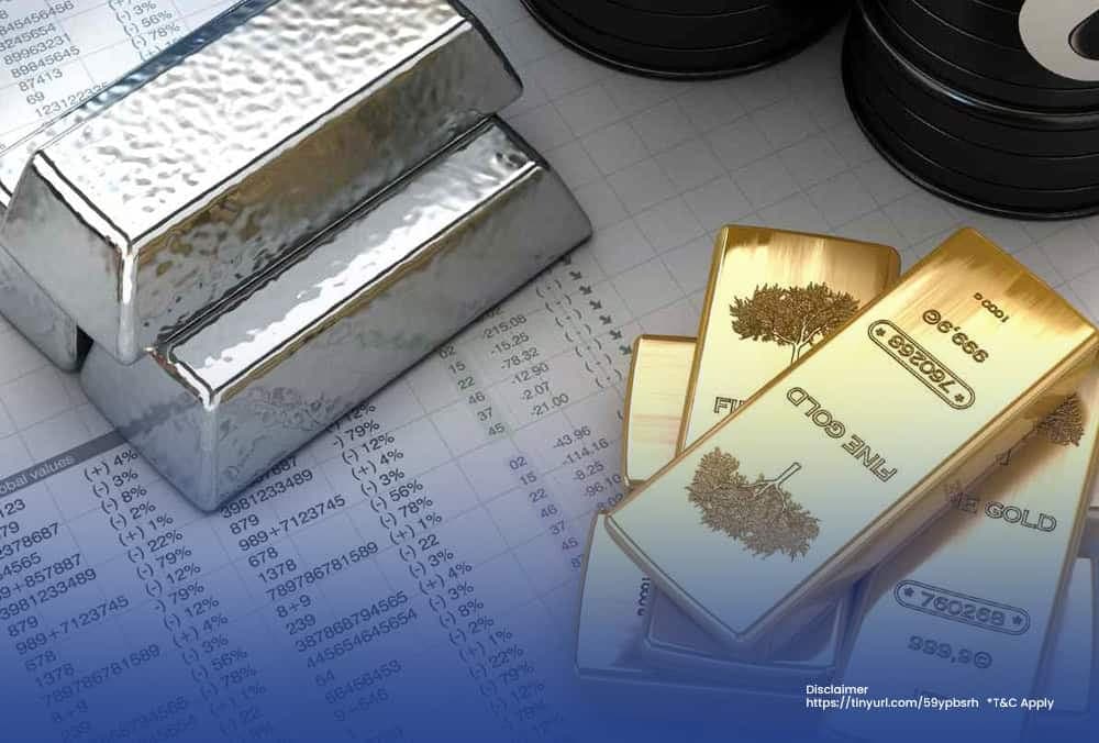 Gold Prices Tumble ₹160 as Market Awaits US Fed's Rate Decision on Nov 6; Check Details