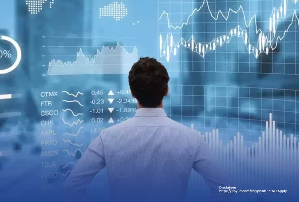 शानदार 7.72% की बढ़त! इस हफ्ते के टॉप प्रदर्शन करने वाले स्टॉक्स जानें!