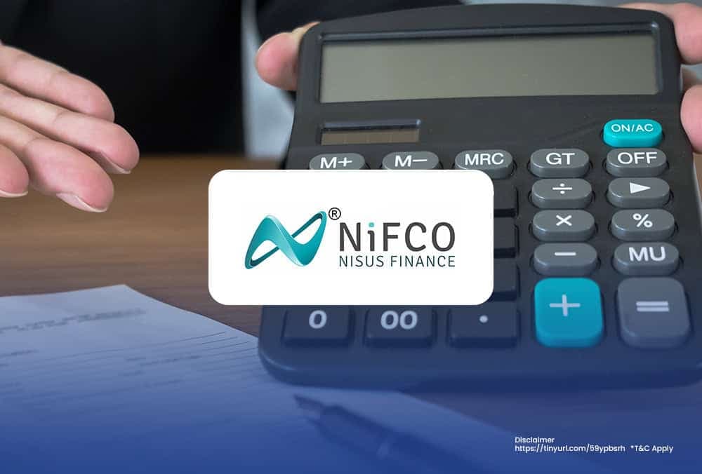 Nisus Finance Services Co IPO: यहां देखें GMP, प्राइस बैंड, आवंटन तिथि।
