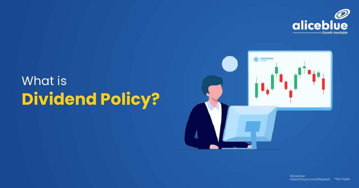 What is Dividend Policy? - featured image