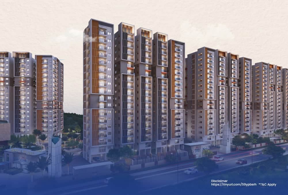 Realty stock in focus after its net profits increases by 348% in Q2