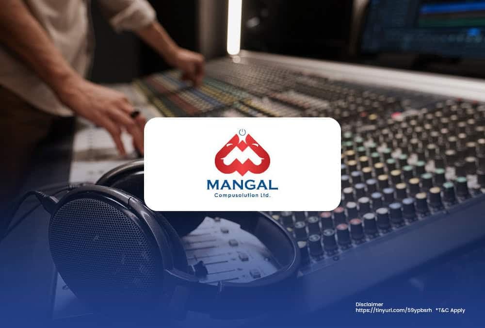 Mangal Compusolution Limited IPO Allotment Date Is Here, Click Here To Know More!