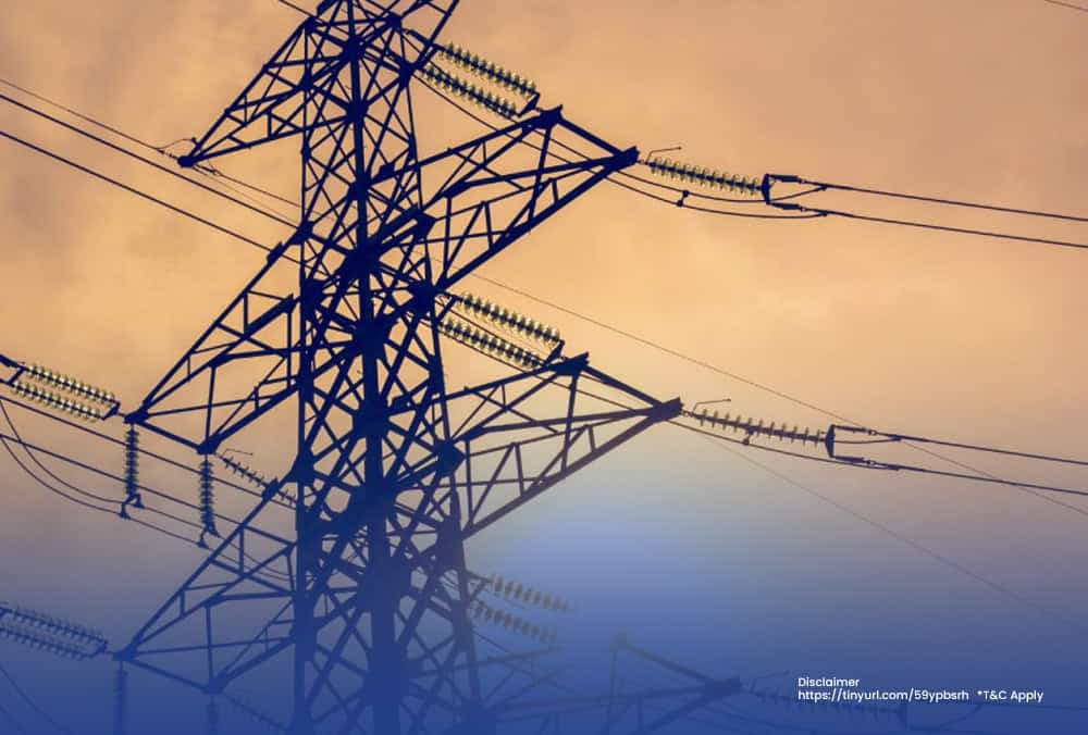 Power stock falls 6% after it reports weak Q2 results