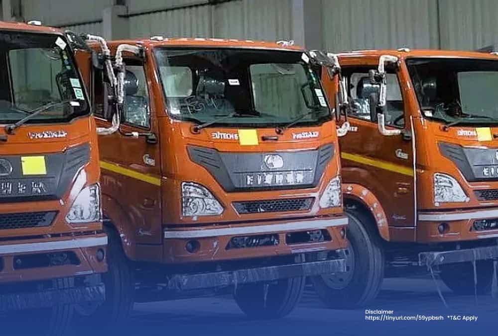ऑटो स्टॉक में 7% की तेजी आई, कंपनी के मजबूत Q2 नतीजे घोषित करने पे। क्या ये स्टॉक आप के पोर्टफोलियो में है?
