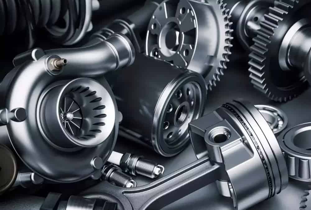 Auto ancillary stock hits 20% upper circuit after announcing robust Q2 results and 1:1 bonus issue
