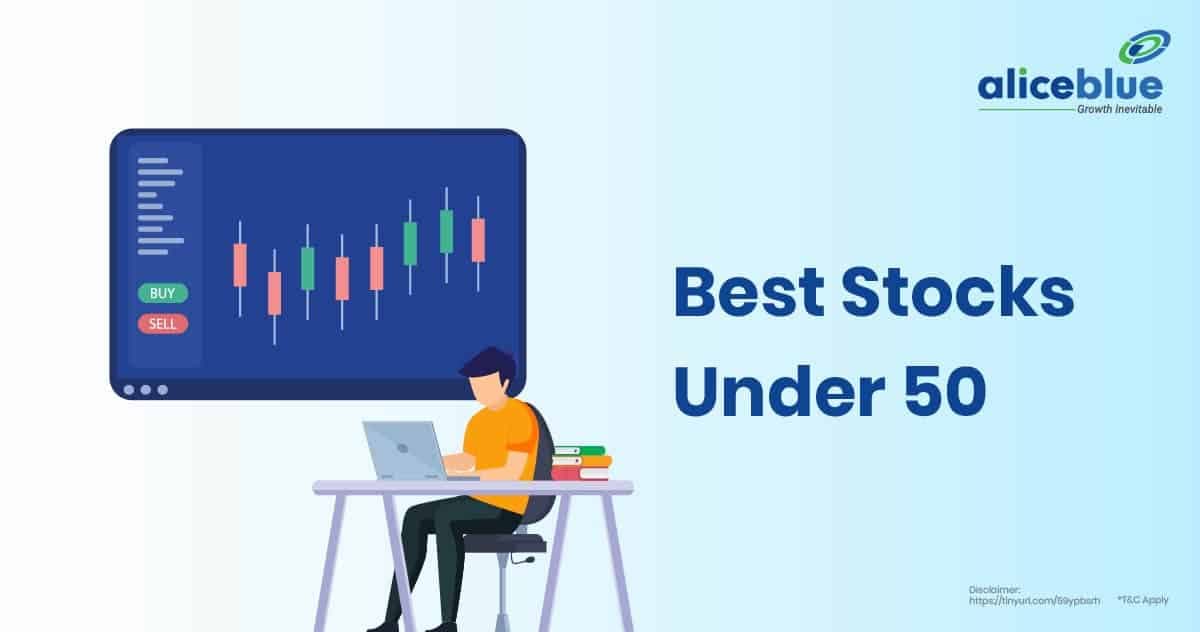 Best Stocks Under 50 – Stocks Under 50 - featured image