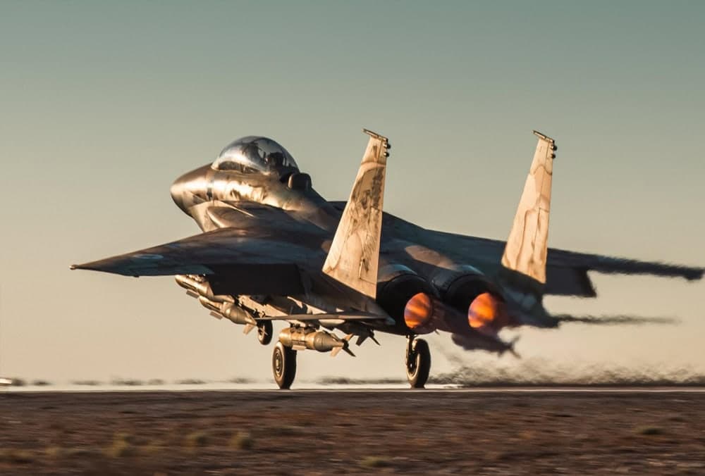 Defence stock jumps 6% after its net profit increases by 21% YoY