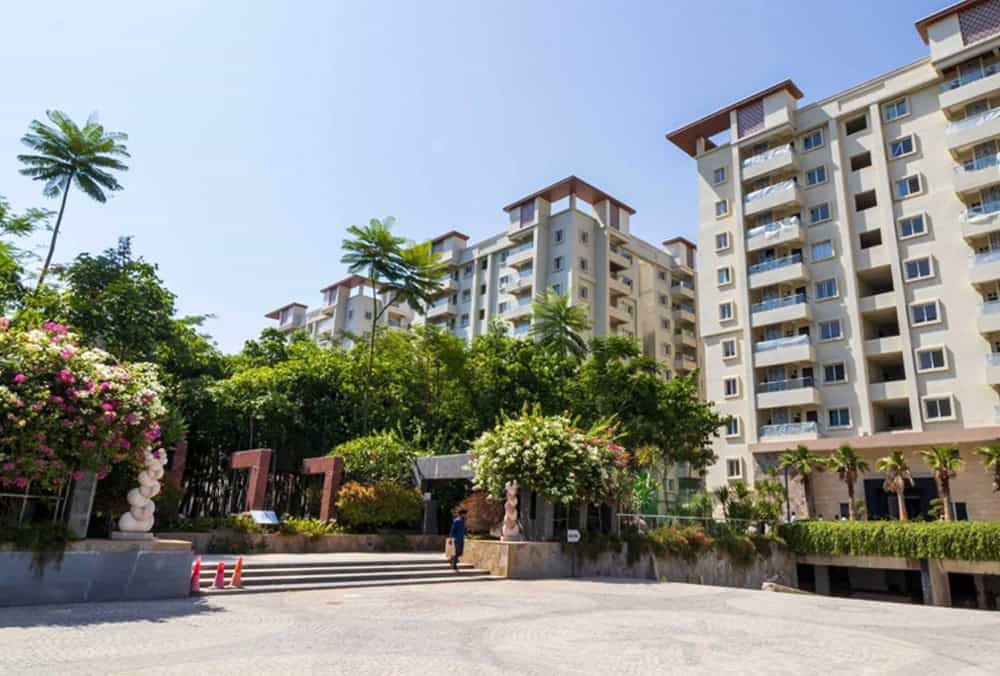 Realty stock announces 73% YoY growth in net profit!