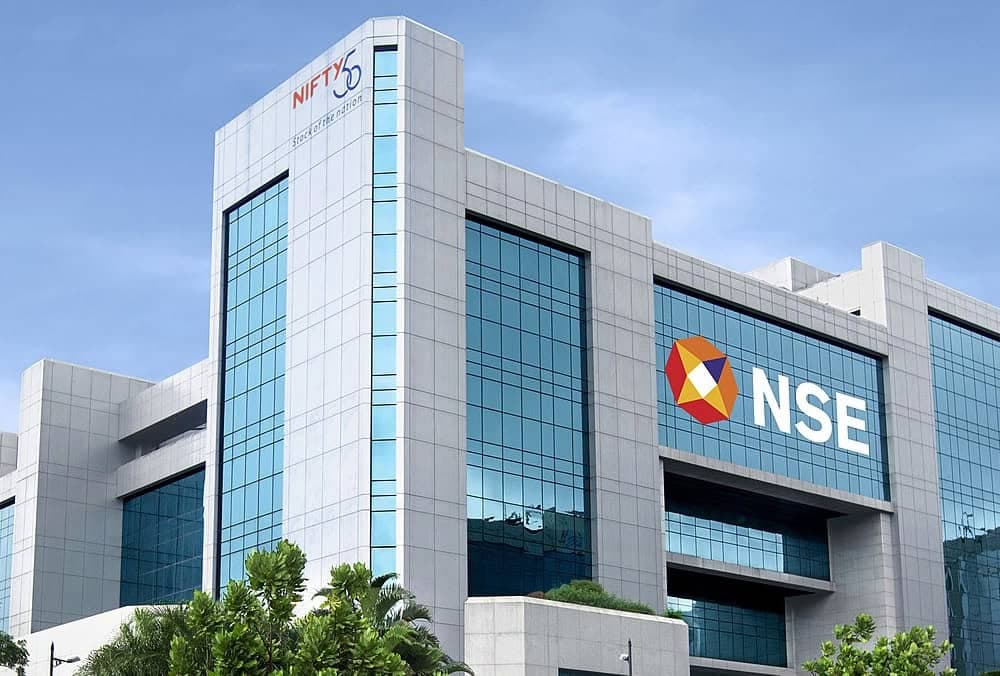 Nifty 50 F&O: Which are the new 45 stocks included in Nifty 50 F&O?