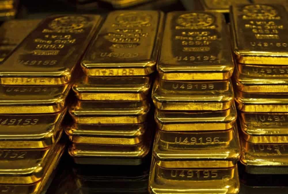 बेंगलुरु में आज का सोने का भाव 2025 - आज का बेंगलुरु में सोने का दाम।