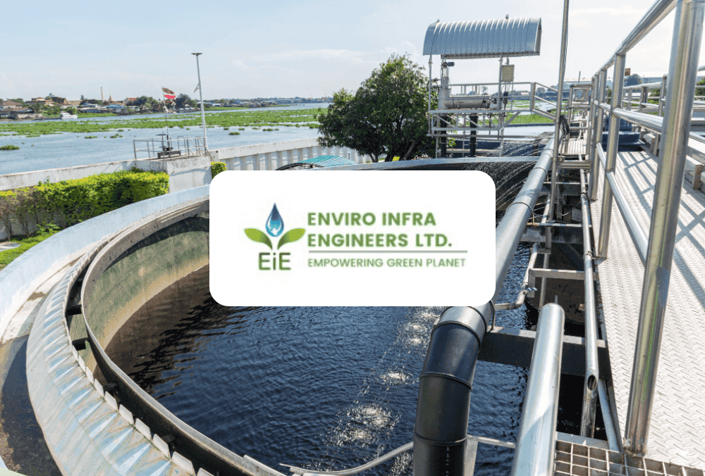 Enviro Infra Engineers IPO; जानें लेटेस्ट जीएमपी (GMP) अपडेट्स, पूरी जानकारी के लिए पढ़ें!