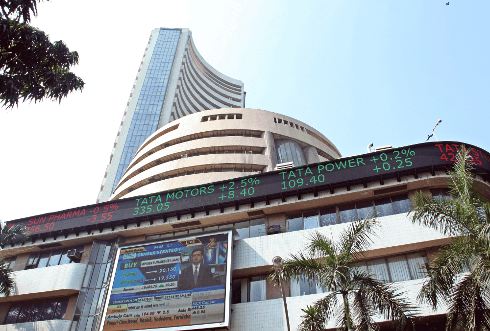 NBFC stock hits 20% upper circuit after it announces 1:10 stock split
