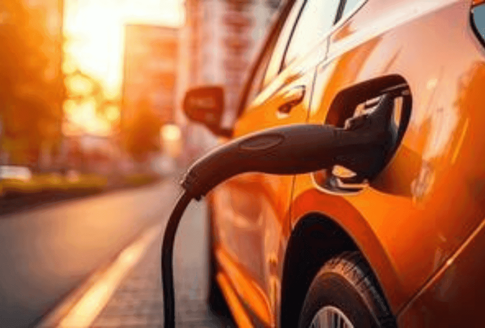 Smallcap stock jumps 15% after company forays into EV and Li-ion battery assembly
