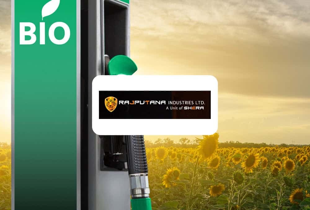 Rajputana Biodiesel IPO: यहां जानिए GMP, प्राइस बैंड, IPO से जुड़ी पूरी डिटेल