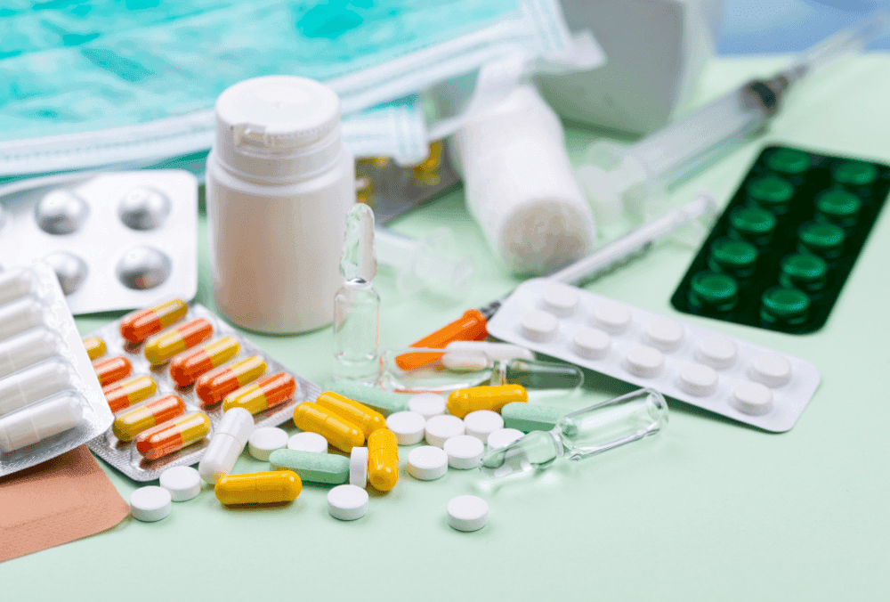 Gujarat Themis Biosyn Merger: How many shares will you receive for every share of Themis Biosyn?
