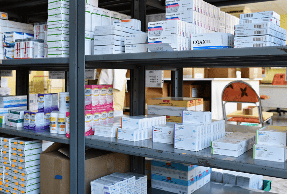 Pharma stock jumps 6% after it receives nod from European regulator for its API