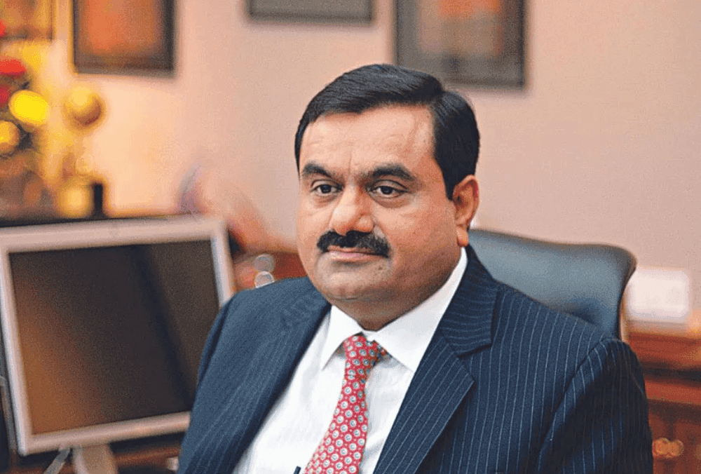 Infra stock in focus after Adani to acquire 30% stake in the company