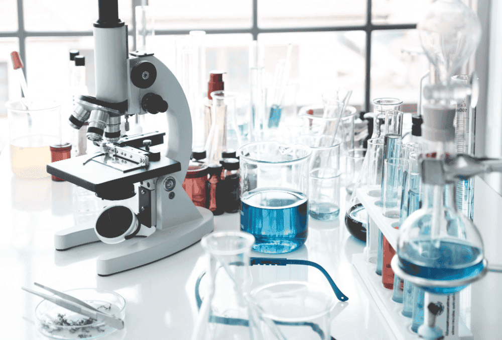 3 Chemical stocks with low PE ratio to keep on your radar