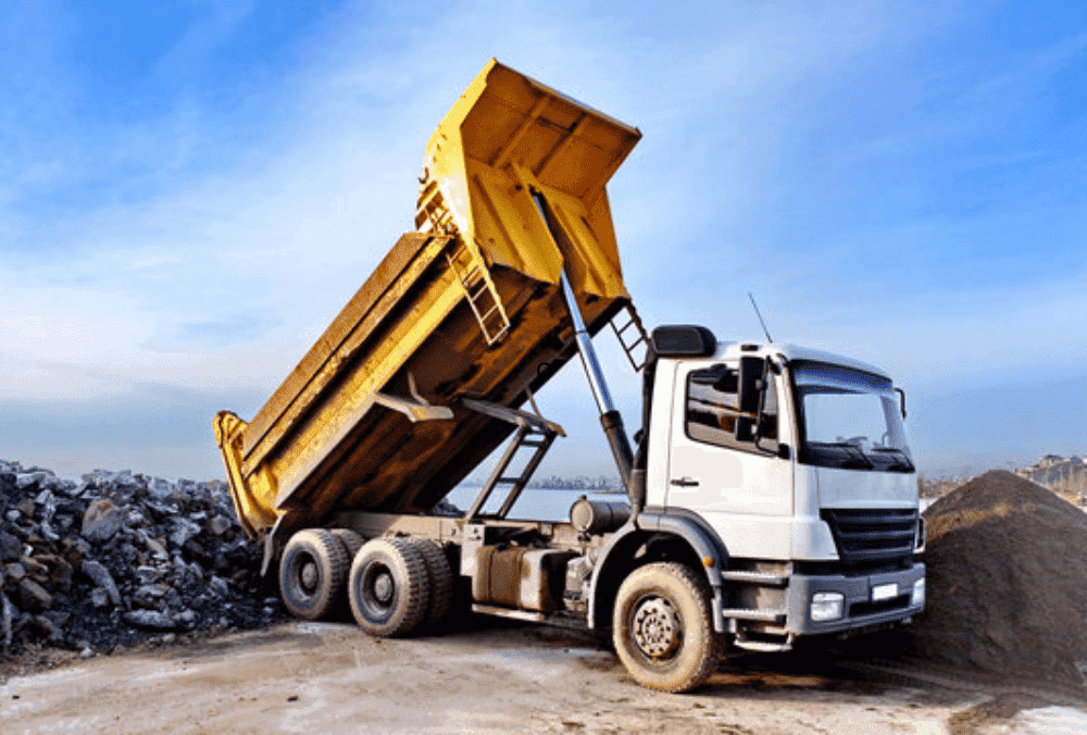 Navratna stock jumps after it receives order worth ₹246.78 Cr for 48 rear dump trucks from Central Coalfields Ltd