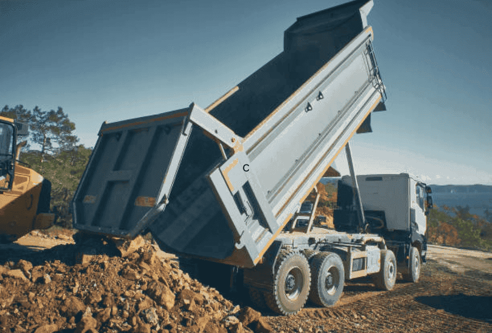 Navratna स्टॉक में उछाल, BEML को Central Coalfields Ltd से ₹246.78 करोड़ का ऑर्डर मिला 48 रियर डंप ट्रकों के लिए।