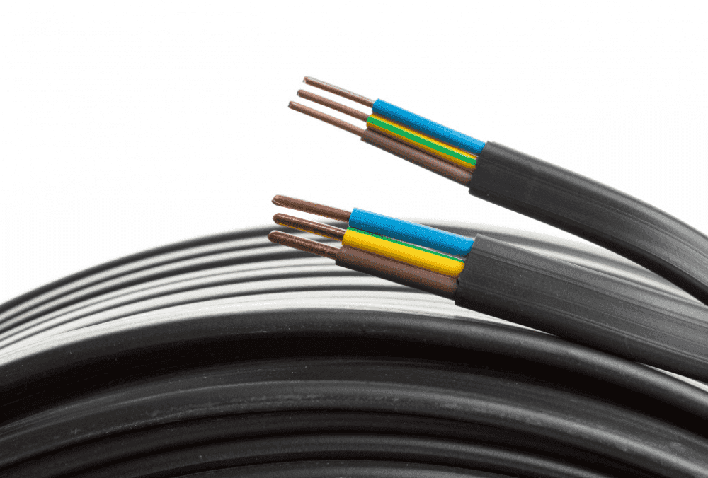 Cable stock jumps 5% after it receives approval from CG Power to manufacture interconnecting control cables