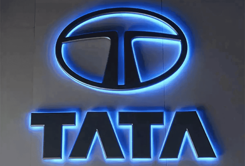 Tata group stock jumps after it signs MoU worth $4.25 Bil with Asian Development Bank for clean energy power projects