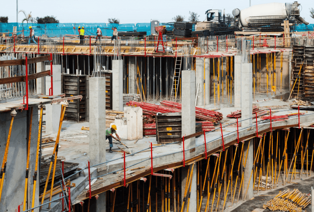 Smallcap stock jumps 6% after it receives order from Prestige Mulund Realty