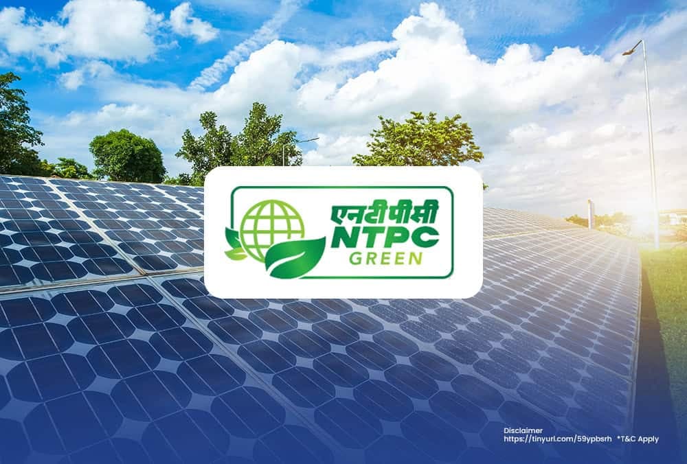 NTPC Green Energy Ltd IPO के शेयर आवंटन तारीख आज है, विवरण देखें!