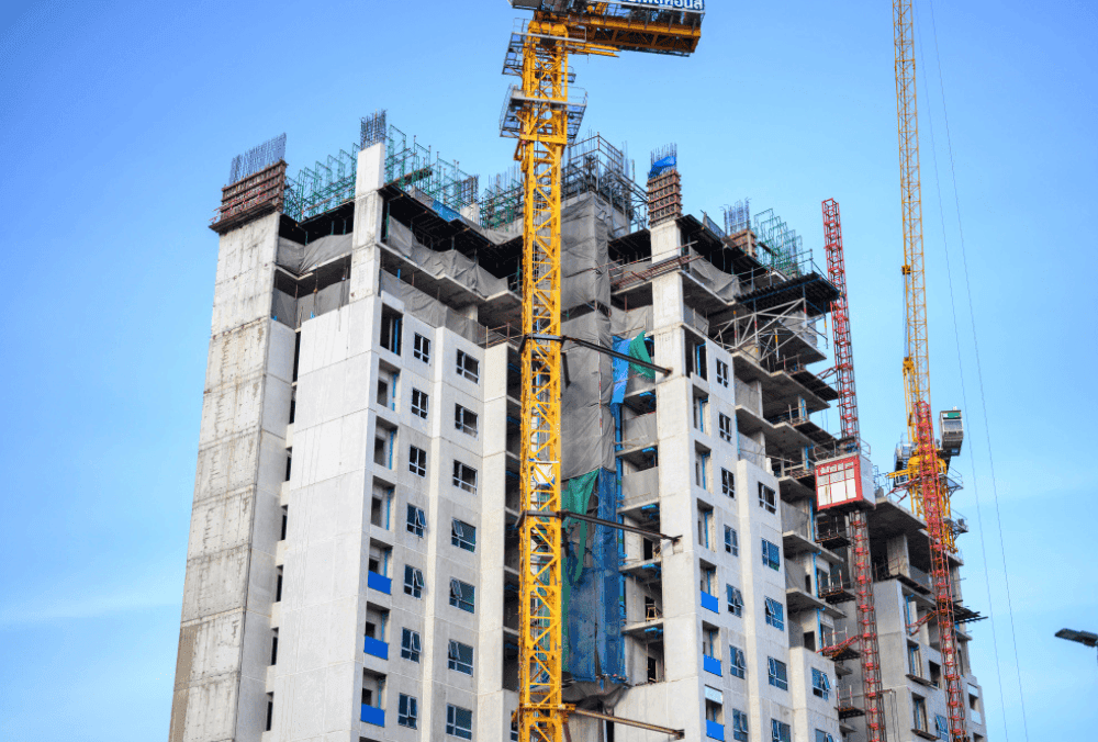 स्मॉलकैप स्टॉक में आया 6% का उछला, Prestige Mulund Realty से ऑर्डर मिलने के बाद।