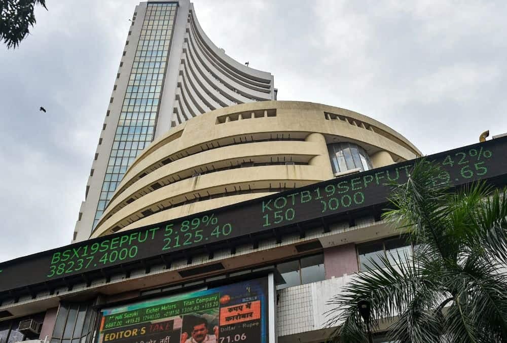 Stocks in which Mukul Agrawal reduced his stake in Q2 to keep on your radar