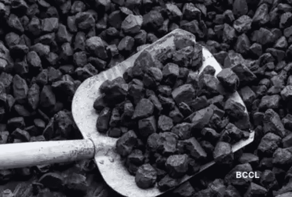 PSU stock jumps 5% after it bags third commercial coal mine in Odisha