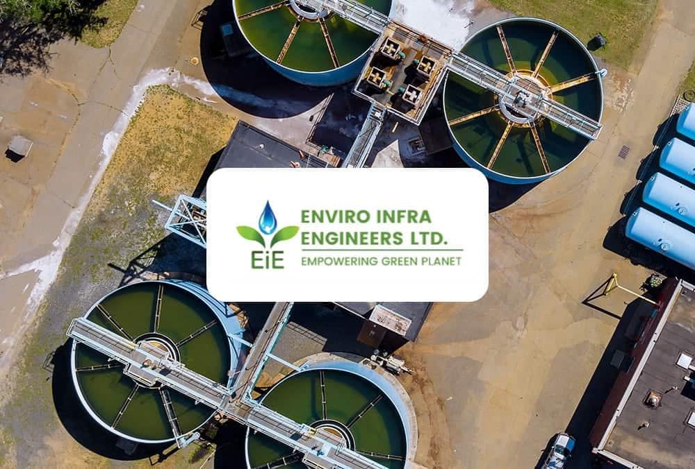 Enviro Infra Engineers Limited Day 3: Check GMP, Price Band, Allotment Dates Here