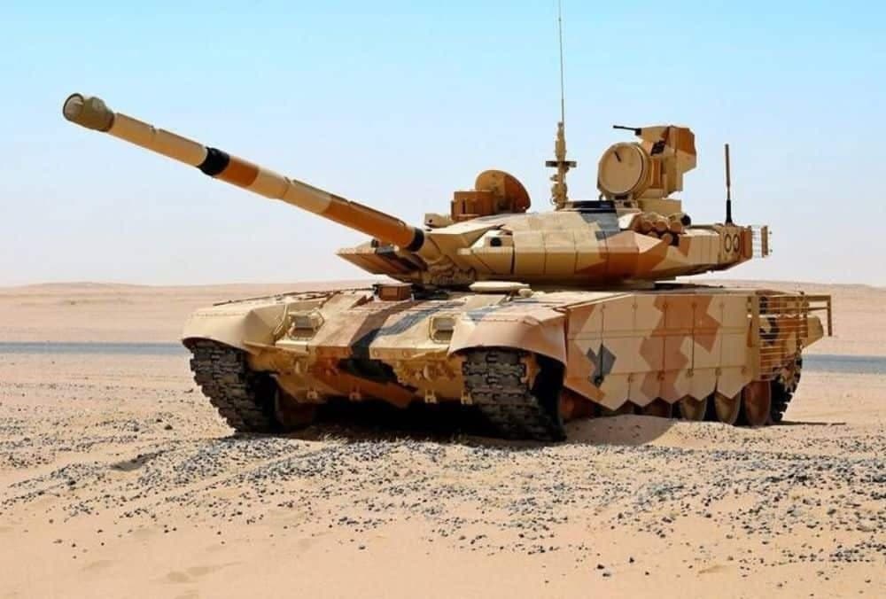 Defence स्टॉक में बढ़ोतरी, कंपनी को T90 Crew Gunnery Simulator के लिए पेटेंट मिलने के बाद।