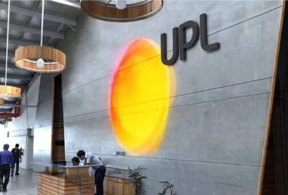 Stock hits 5% upper circuit after it receives order from UPL Agro