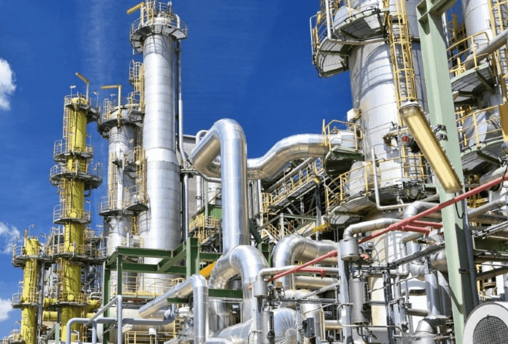 Petrochemical stock jumps 5% after it receives supply orders from BPCL and IOCL