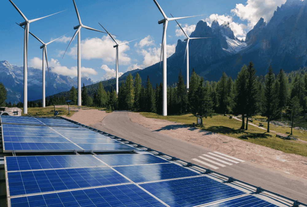 NTPC green energy signs MoU with Chhattisgarh State Power Generation for development of renewable energy projects