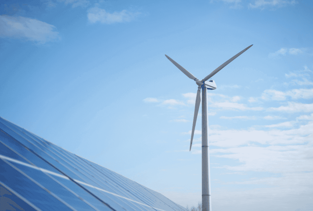 NTPC Green Energy ने नवीकरणीय ऊर्जा परियोजनाओं के विकास के लिए Chhattisgarh State Power Generation के साथ समझौता किया।